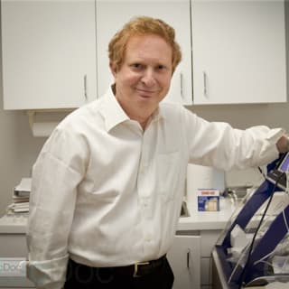 Morris Westfried, MD