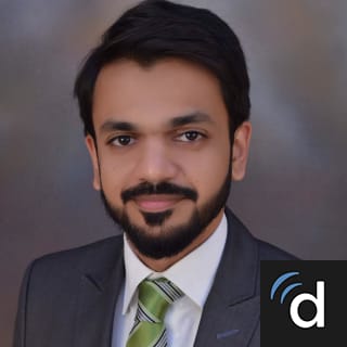 Muhammad Faisal Aslam, MD