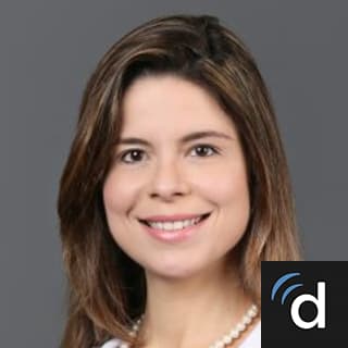 Naiara Braghiroli, MD