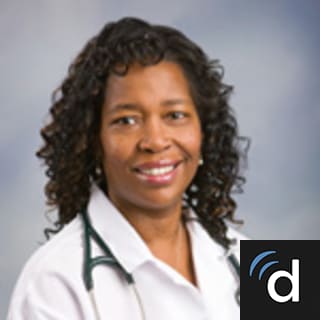 Nancy McAfee, MD