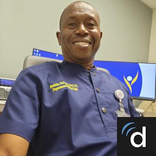 Nasreldin Ibrahim, MD