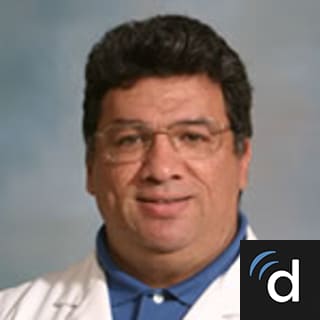Nasser Borai, MD