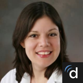 Natalie Munoz-Sievert, MD