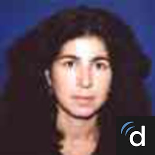 Nataliya Dashevsky, MD