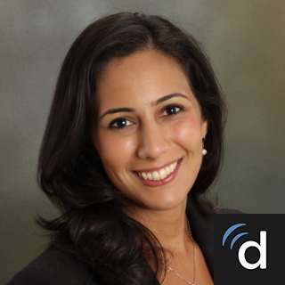 Negin Rassekh, MD