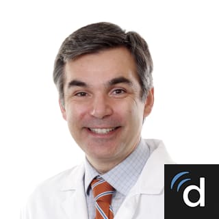 Nikolaos Myriounis, MD