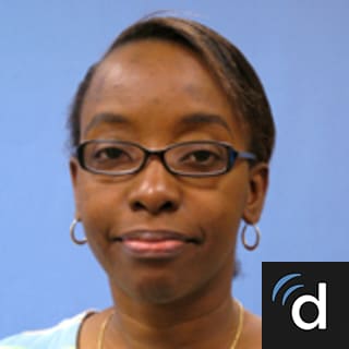 Nkechinyere Udenyi, MD