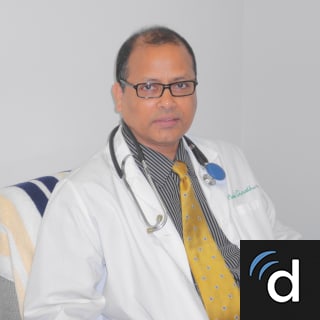 Nurul Chowdhury, MD