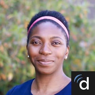 Ogechi Ikediobi, MD, Dermatology, San Diego, CA