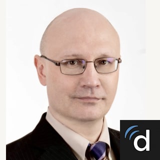 Olexandr Krinochkin, MD, Internal Medicine, Saint Cloud, MN