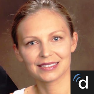 Olga Demidova, DO, Dermatology, Moreland Hills, OH