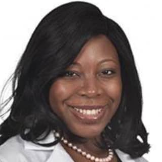 Ololade Akintoye, MD, Pediatric Cardiology, Orlando, FL