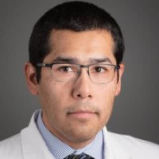 Omar Alexis Castaneda Puglianini, MD