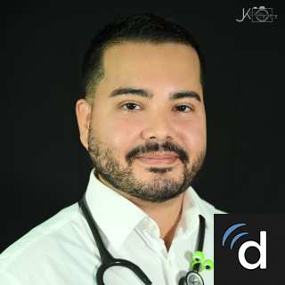 Omar Santiago Baez, MD, Pediatrics, Ponce, PR, Ponce Medical School Foundation Inc./CAIMED Center