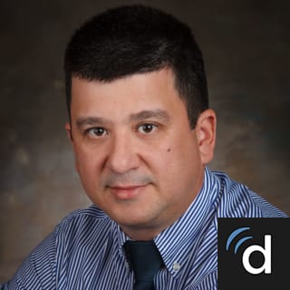 Orlando Fernandez, MD, Endocrinology, Bonita Springs, FL