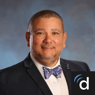 Osbert Blow, MD, General Surgery, Corpus Christi, TX