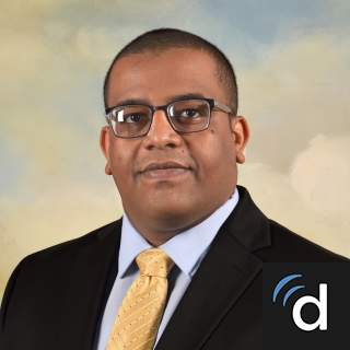 Osman Mohamed Elfadil, MD, Internal Medicine, Iowa City, IA