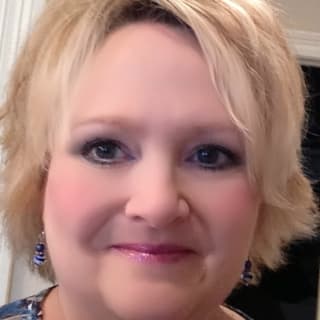 Pamela Moore, Neonatal Nurse Practitioner, Flowood, MS