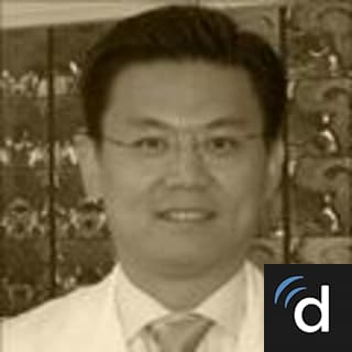 Patrick Hsieh, MD