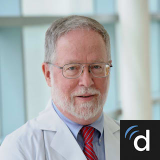 Paul Bergstresser, MD