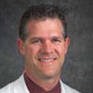 Paul Marshburn, MD