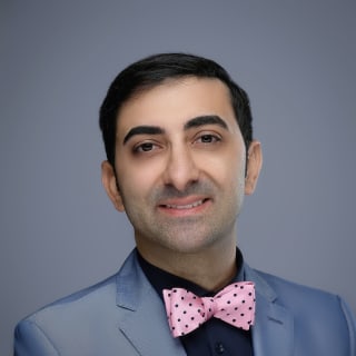 Payam Katebi Kashi, MD