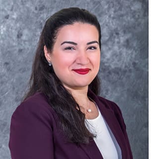 Perihan El Shanawany, MD