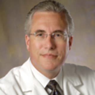 Perry Greene III, MD