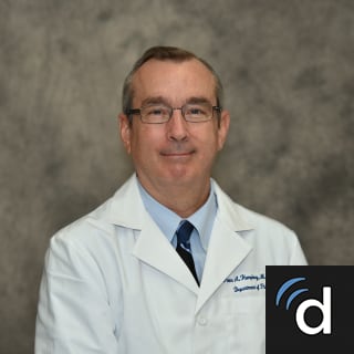 Peter Humphrey, MD