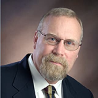 Phillip McAllister, MD