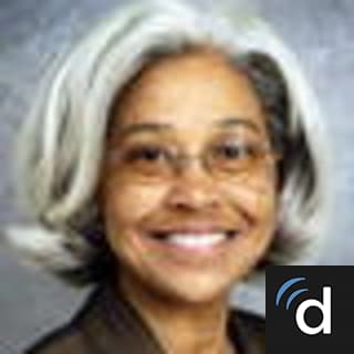 Phillipa Woodriffe, MD