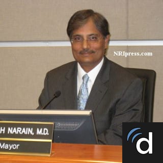 Prakash Narain, MD
