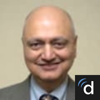 Pramod Narula, MD