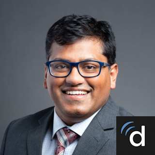 Prince Singh, MD, Nephrology, Minneapolis, MN