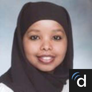 Qaali Hussein, MD, General Surgery, Phoenix, AZ