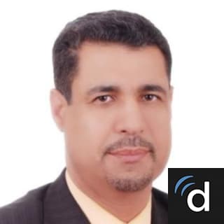 Qasim Omran, MD, Pulmonology, Westland, MI