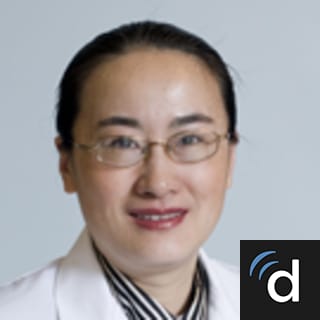 Qing Wang, MD, Physical Medicine/Rehab, Boston, MA