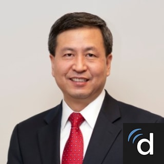 Quanjun Cui, MD, Orthopaedic Surgery, Charlottesville, VA
