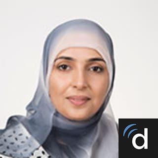 Rabheh Abdul Aziz, MD