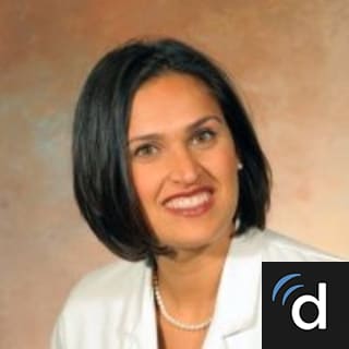 Radhika Ailawadi, MD