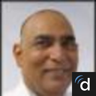 Ram Sharma, MD