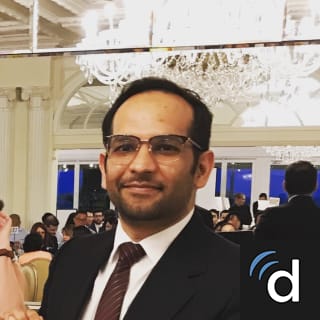 Ramanuj Chakravarty, MD