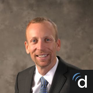 Randy Irwin, MD, Vascular Surgery, Indianapolis, IN