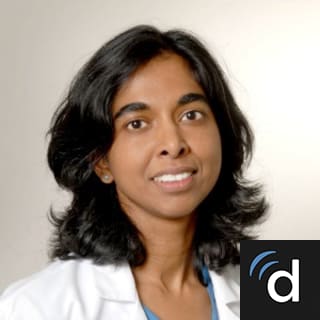 Rashika Mathews, MD