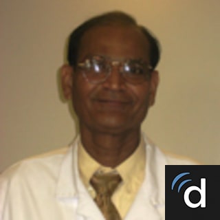 Rasik Shah, MD