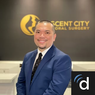 Rathana Lim, MD, Oral & Maxillofacial Surgery, New Orleans, LA