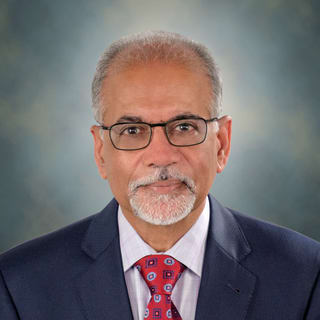 Ravinder Bachireddy, MD