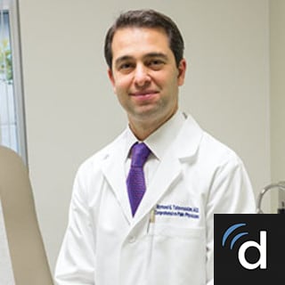 Raymond Tatevossian, MD