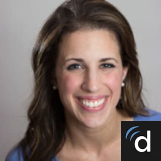 Rebecca Braunstein, MD