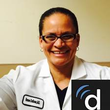 Renee DeBose, MD